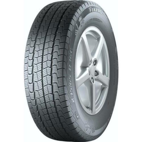 225/70R15 112/110R, Viking, FOURTECH VAN