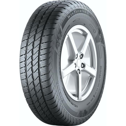 195/65R16 104/102R, Viking, WINTECH VAN