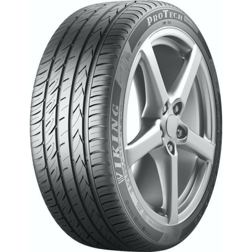 205/55R16 91W, Viking, PROTECH NEW GEN