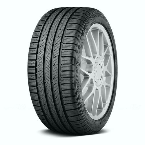 245/50R18 100H, Continental, CONTI WINTER CONTACT TS 810 S