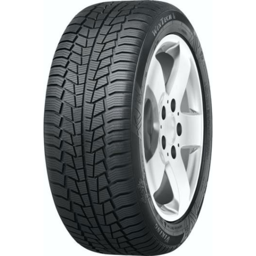 195/50R15 82H, Viking, WINTECH