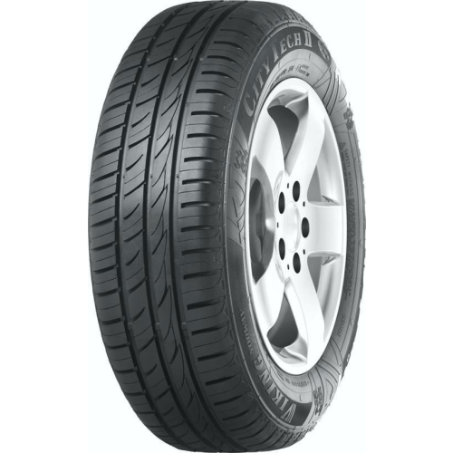 185/55R14 80T, Viking, CITYTECH II