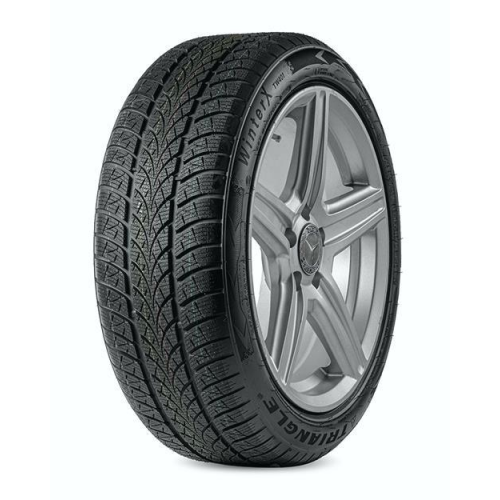 225/65R17 106H, Triangle, WINTERX TW401