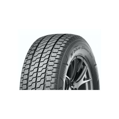 235/65R16 115/113R, Nexen, N'BLUE 4SEASON VAN