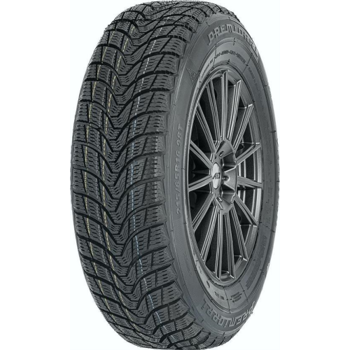 215/65R16 98T, Premiorri, VIA MAGGIORE