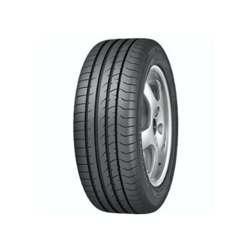 205/45R17 88V, Fulda, ECO CONTROL HP2