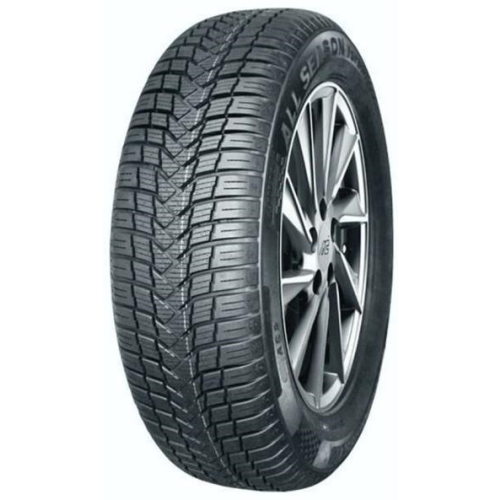 185/60R15 88H, Autogreen, ALL SEASON VERSAT AS2