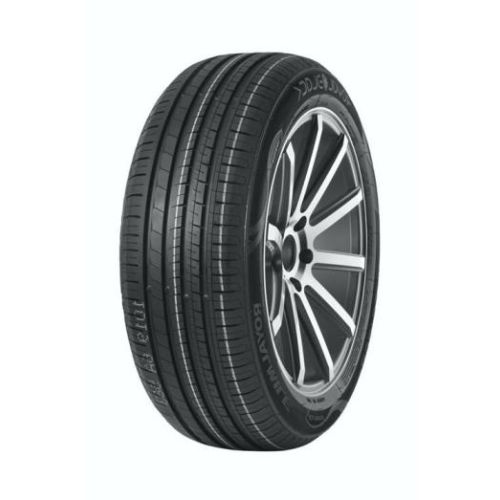155/65R14 75H, Royal Black, ROYAL MILE