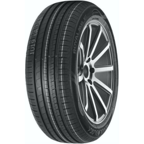 175/60R13 77H, Royal Black, ROYAL MILE