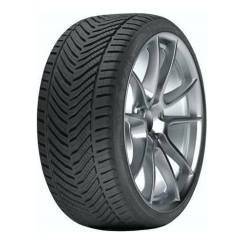 215/60R17 96H, Riken, ALL SEASON SUV