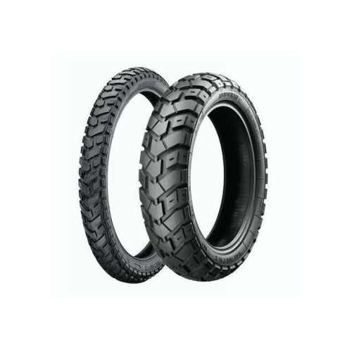 80/100D21 51S, Heidenau, K 60