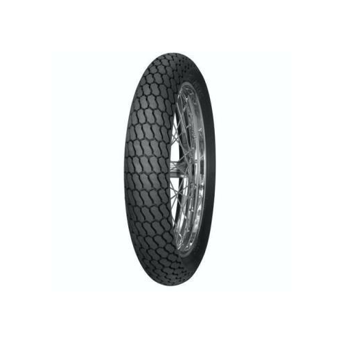140/80D19 , Mitas, H 18 FLAT TRACK