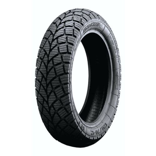 120/70D15 56S, Heidenau, K 66 SNOWTEX