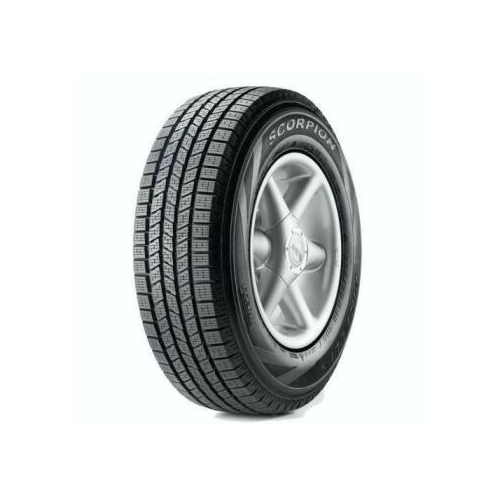 275/40R20 106V, Pirelli, SCORPION ICE & SNOW