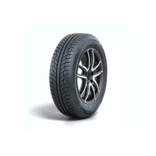 195/50R15 82H, Giti, ALL SEASON CITY