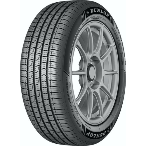 185/55R15 82H, Dunlop, SPORT ALL SEASON