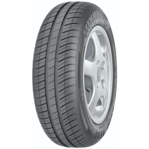 195/65R15 95T, Goodyear, EFFICIENTGRIP COMPACT