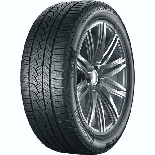 275/35R22 104V, Continental, WINTER CONTACT TS 860 S