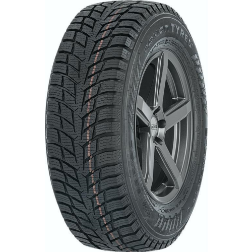 185/75R16 104/102R, Nokian Tyres, SNOWPROOF C