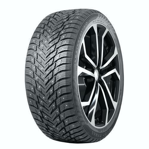 245/50R19 105T, Nokian, HKPL 10 SUV, hrotovatelná