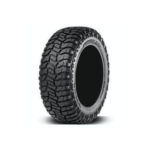 275/65R18 119/116Q, Radar, RENEGADE R/T+