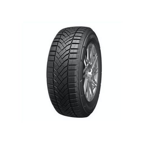215/75R16 116/114R, Sailun, COMMERCIO 4SEASONS