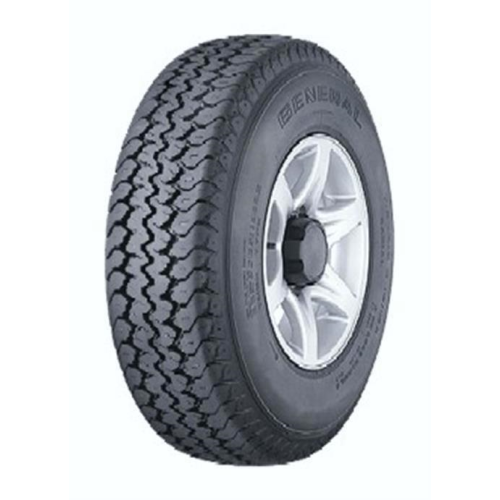 185/75R16 104/102R, Fortuna, EURO VAN