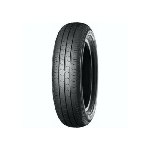 185/60R15 88H, Yokohama, BLUEARTH-FE AE30