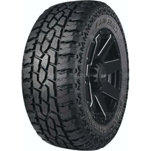 265/50R20 121/118Q, Gripmax, MUD RAGE R/T MAXX
