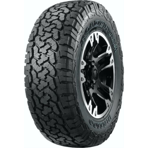 245/75R16 111T, Unigrip, LATERAL FORCE A/T