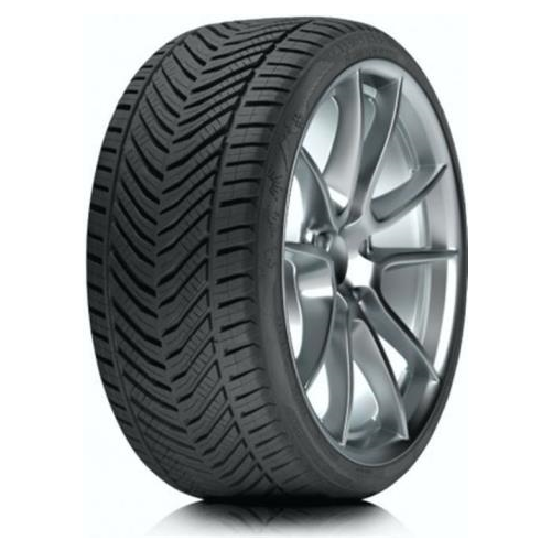 205/50R17 93W, Sebring, ALL SEASON