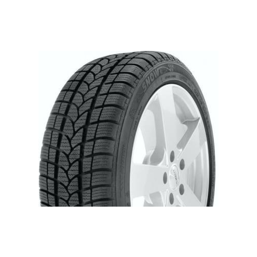 165/70R14 81T, Sebring, FORMULA SNOW+ 601