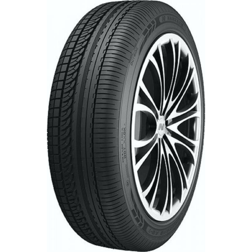 225/55R19 99Y, Nankang, AS-1