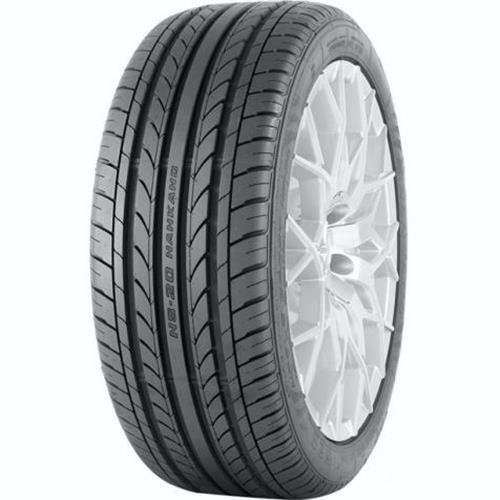 225/55R16 99Y, Nankang, NOBLE SPORT NS-20