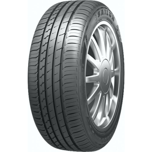 235/55R17 99V, Sailun, ATREZZO ELITE