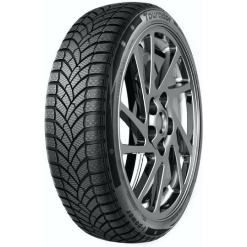 155/70R19 84T, Tourador, I-POWER WINTER
