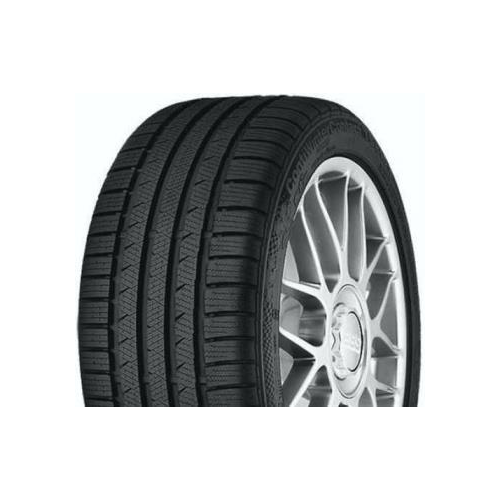 205/55R17 95V, Continental, CONTI WINTER CONTACT TS 810 S