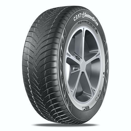 195/55R15 89V, Ceat, 4 SEASONDRIVE