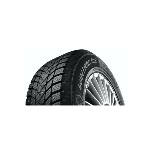 225/55R17 101T, Vredestein, WINTRAC ICE, hrotovatelná