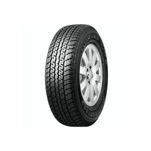 255/60R18 108H, Bridgestone, DUELER 840 H/T