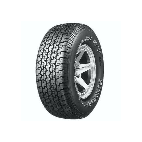 245/70R16 111S, Bridgestone, DUELER 689 H/T