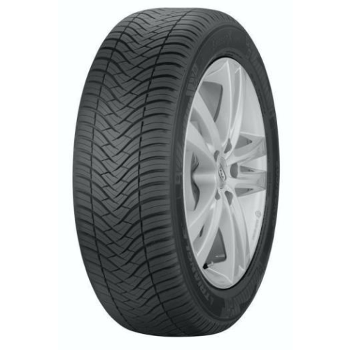 215/55R17 98W, Triangle, SEASONX TA01