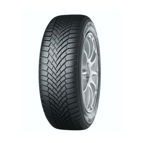 295/40R21 111V, Yokohama, BLUEARTH WINTER V906 SUV