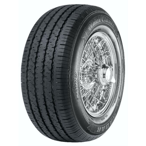 205/70R14 95W, Radar, DIMAX CLASSIC
