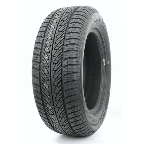 225/50R17 98V, Goodyear, ULTRA GRIP 8 PERFORMANCE