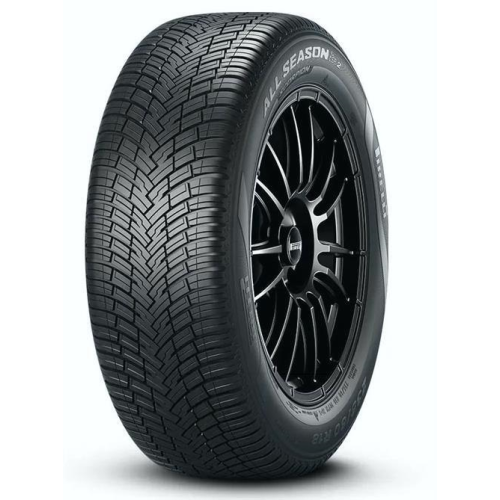 235/55R19 105W, Pirelli, SCORPION ALL SEASON SF2
