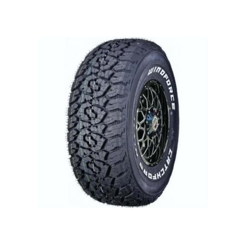 265/60R18 114T, Windforce, CATCHFORS A/T II
