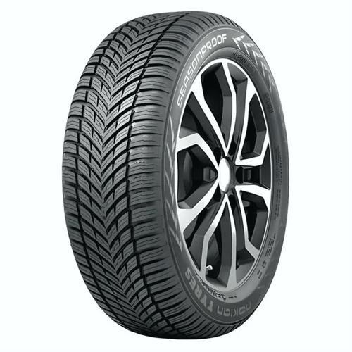 225/50R17 98W, Nokian, SEASONPROOF