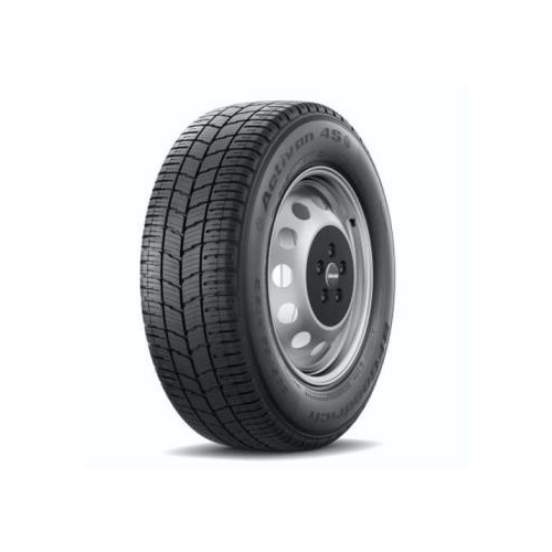 235/65R16 115/113R, BFGoodrich, ACTIVAN 4S
