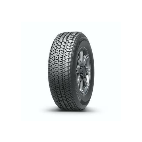 275/70R18 125/122S, Michelin, LTX A/T 2